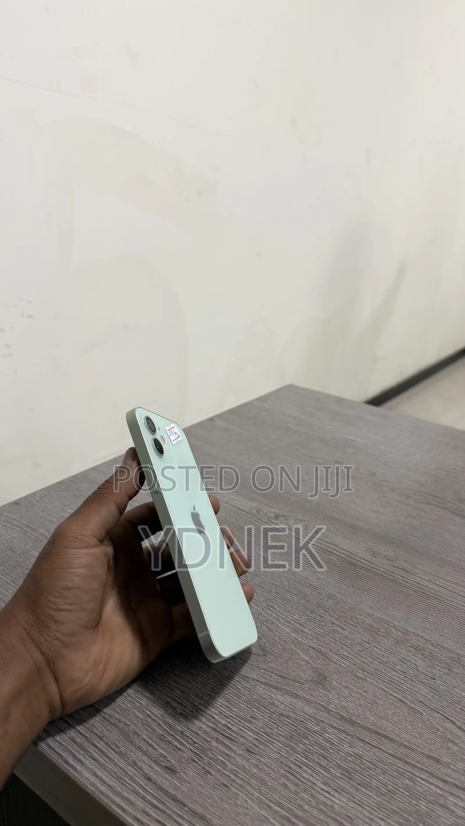 Apple iPhone 12 128 GB White