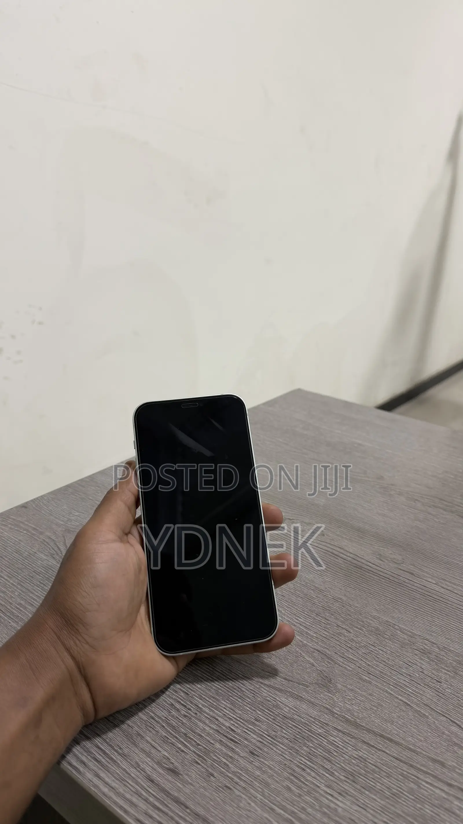Apple iPhone 12 128 GB White