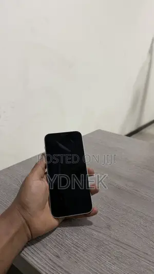 Apple iPhone 12 128 GB White