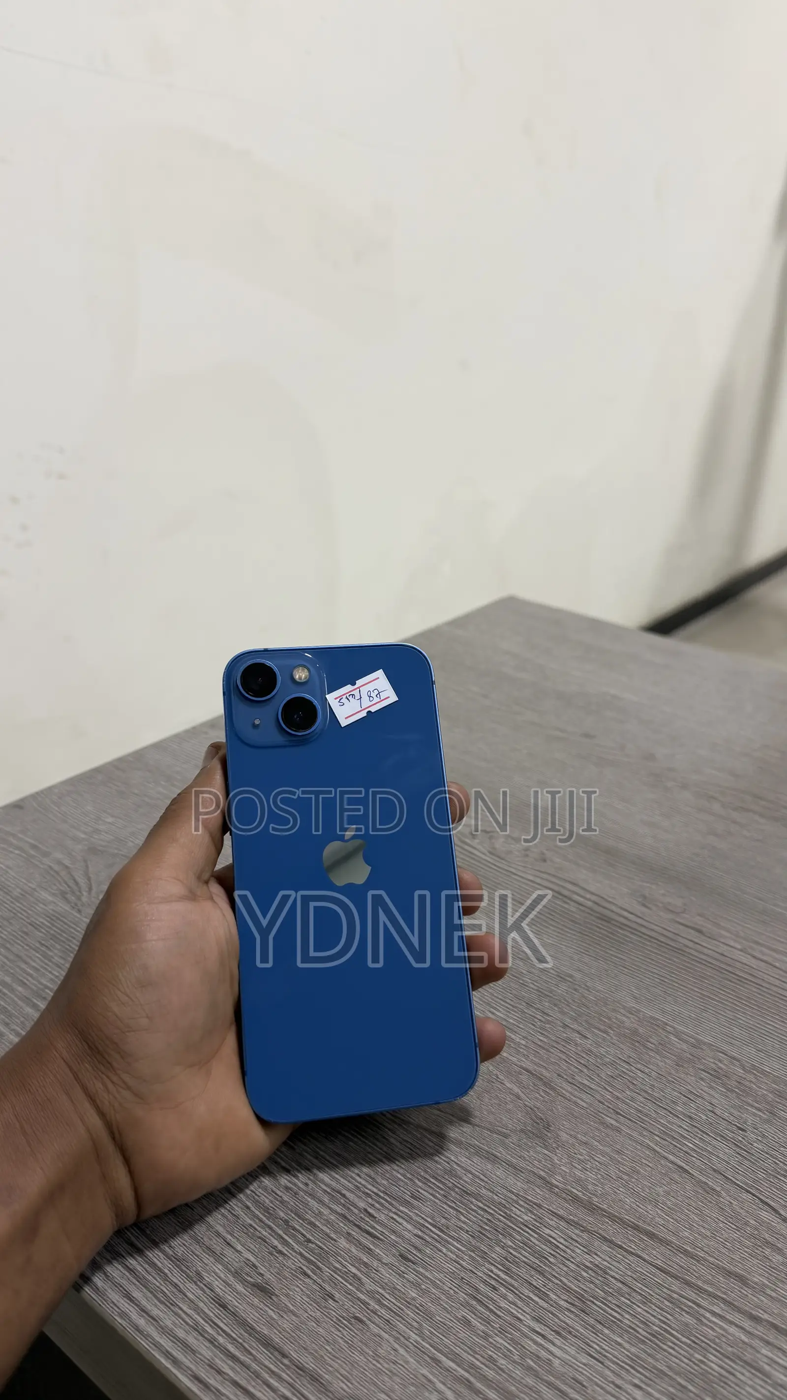 Apple iPhone 13 512 GB Blue