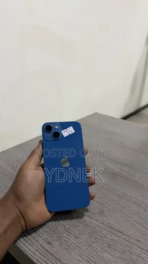 Apple iPhone 13 512 GB Blue