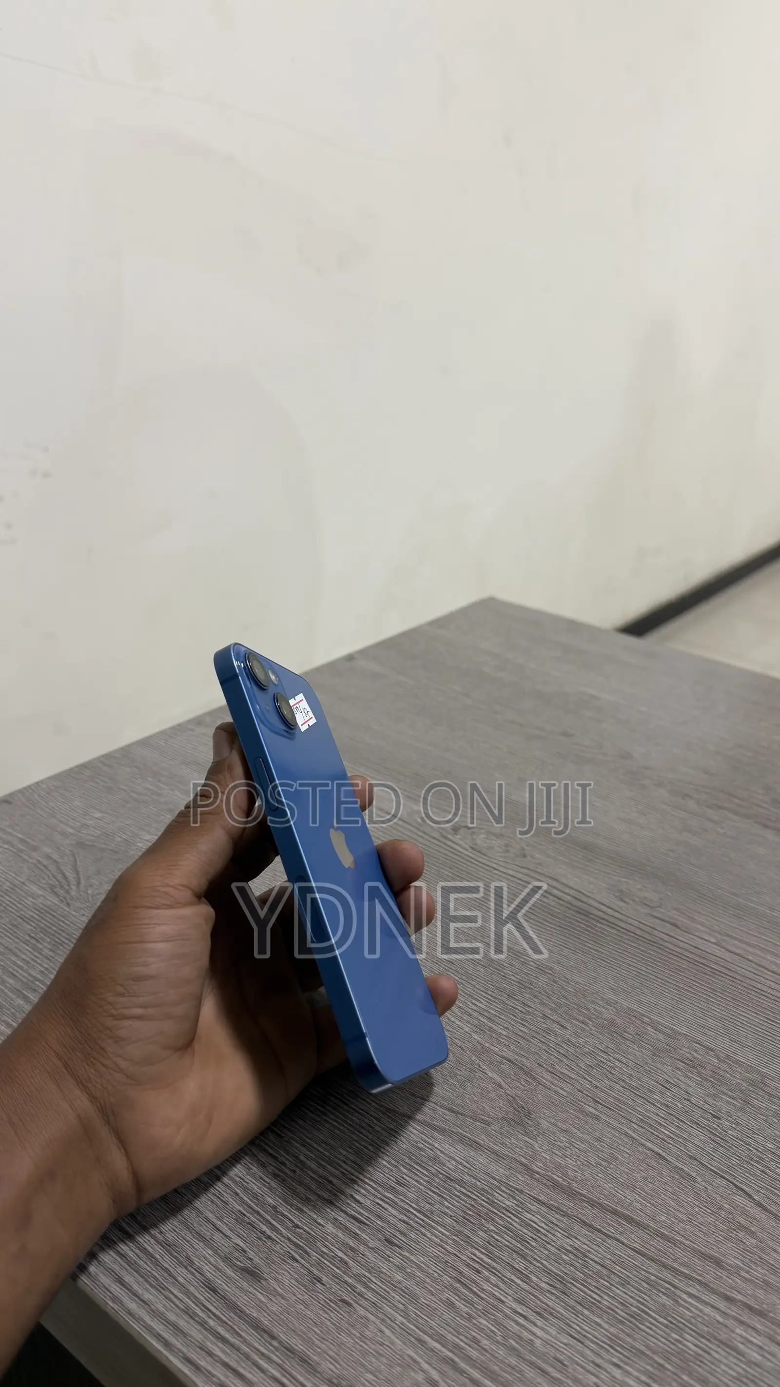 Apple iPhone 13 512 GB Blue