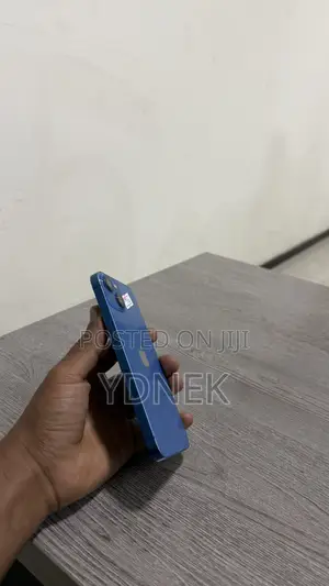 Apple iPhone 13 512 GB Blue