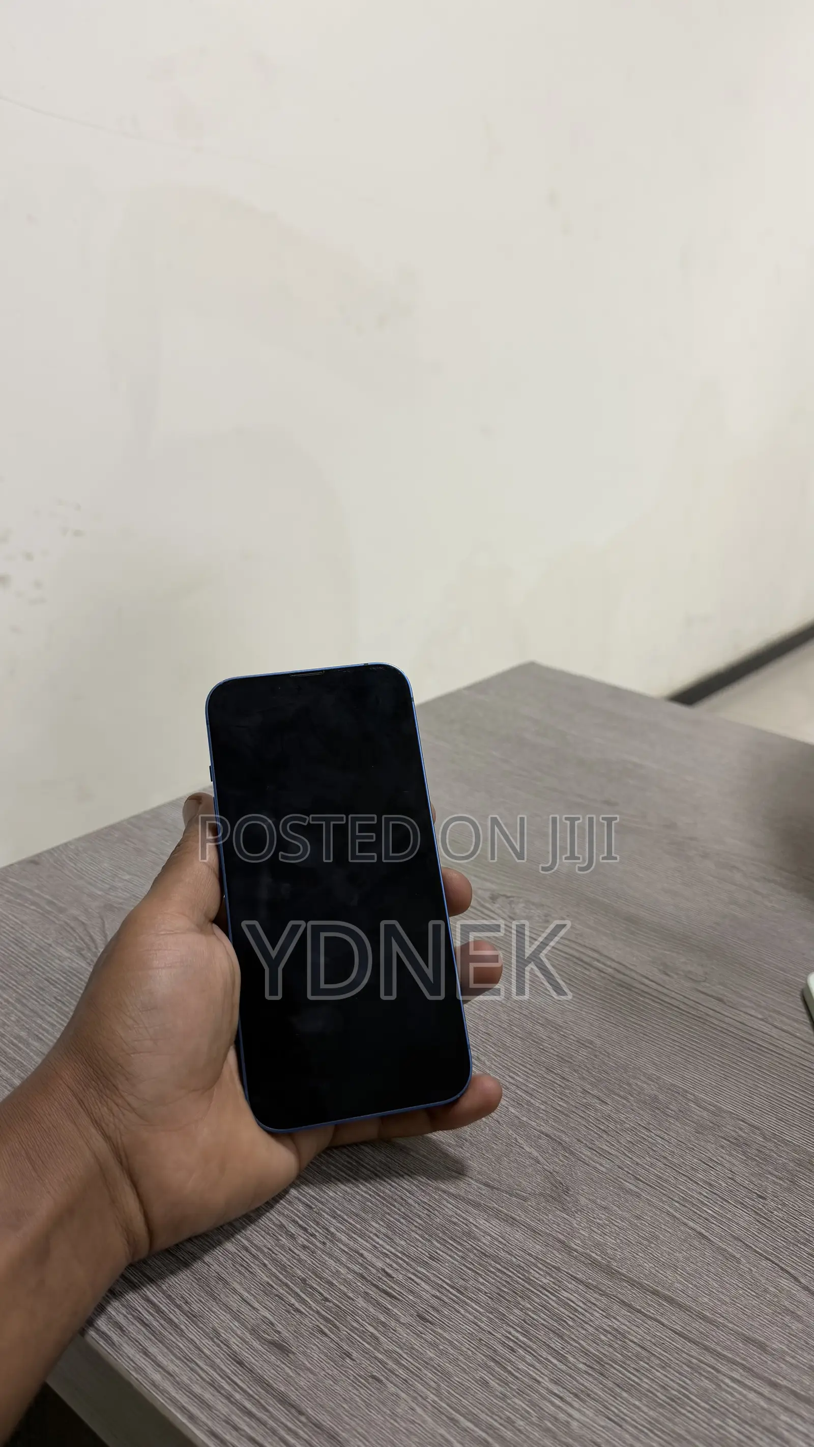 Apple iPhone 13 512 GB Blue