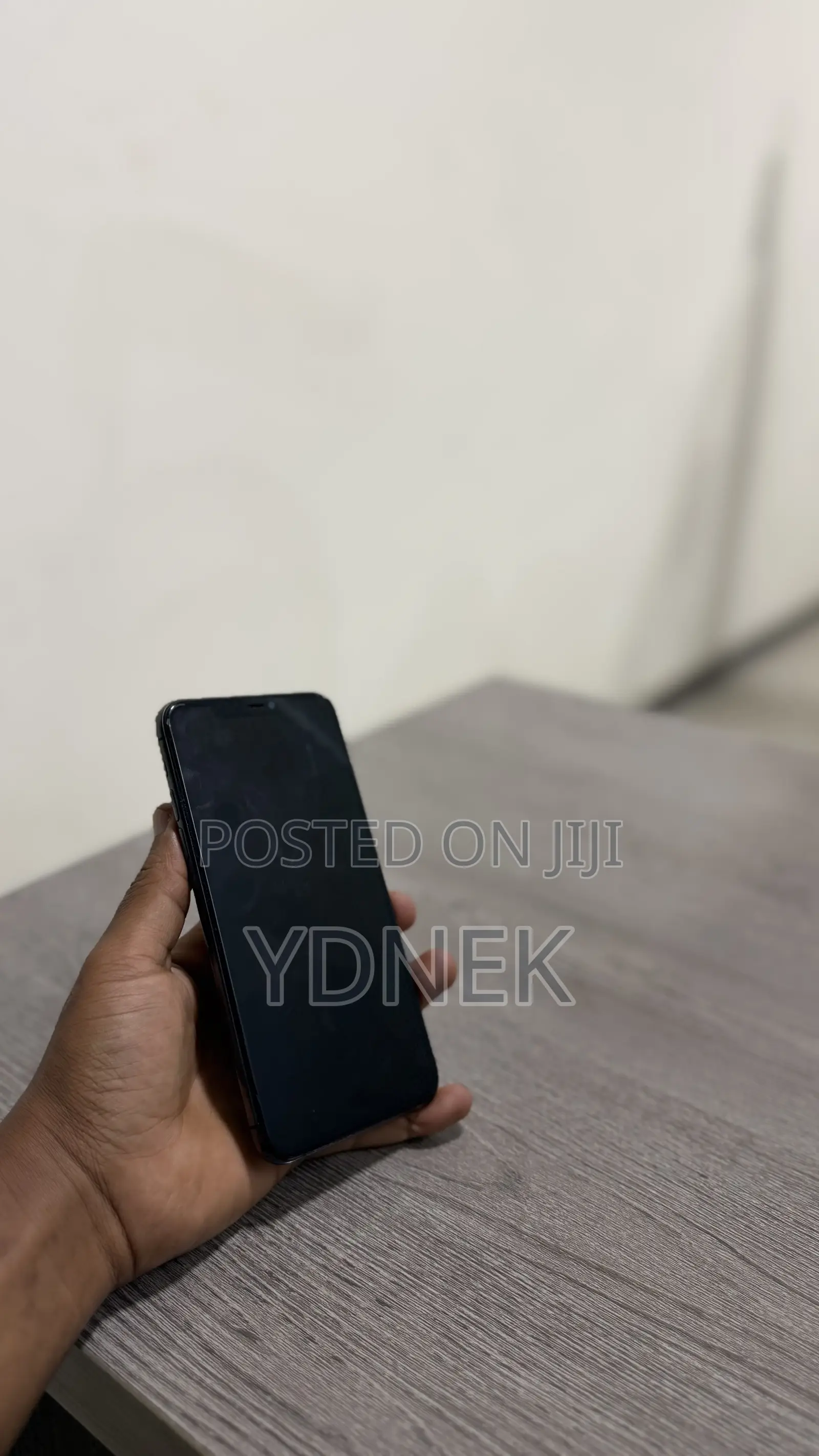 Apple iPhone 11 Pro Max 256 GB Gray