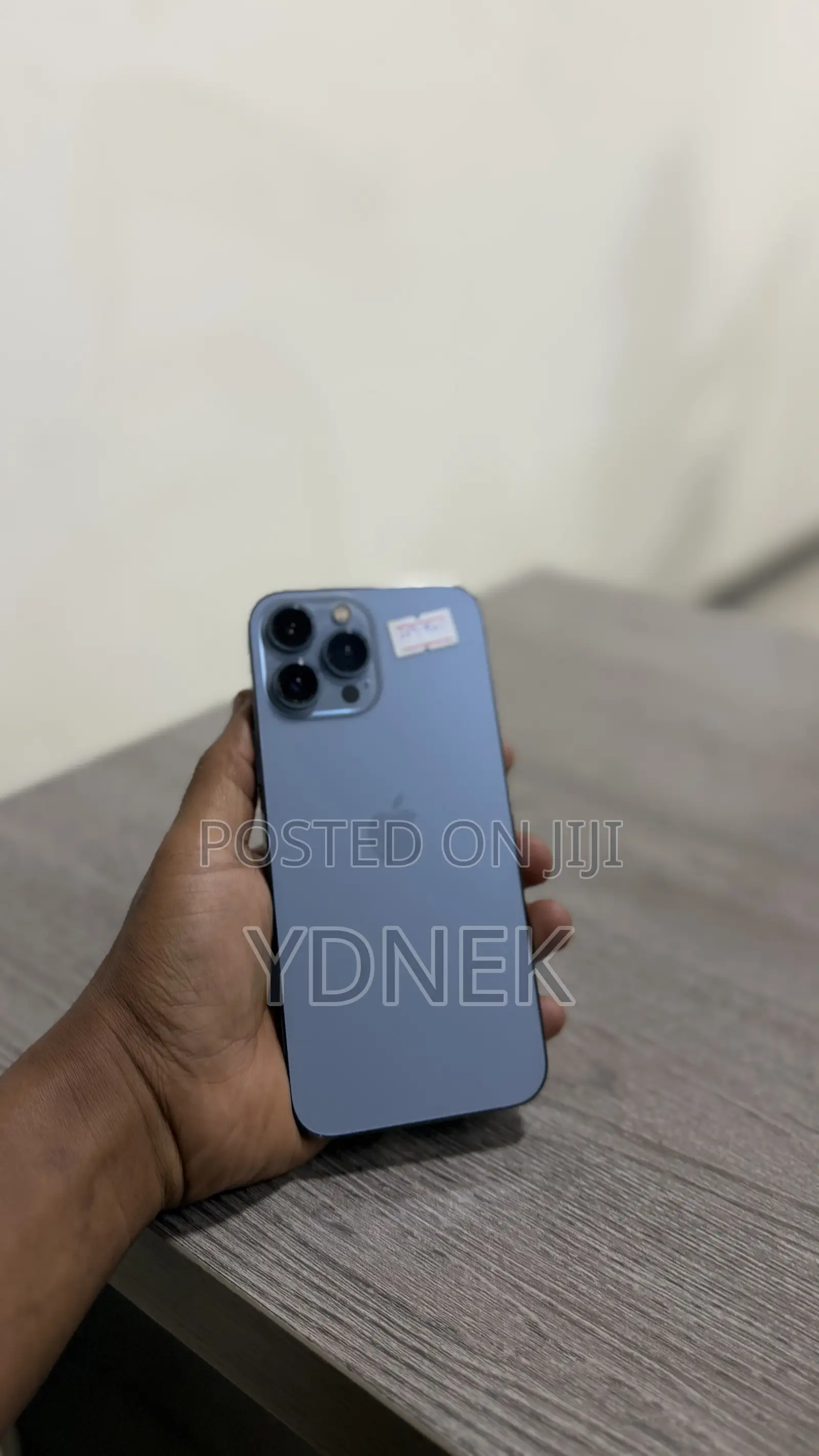 Apple iPhone 13 Pro Max 256 GB Blue