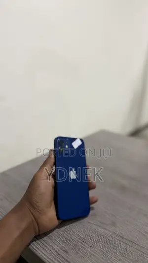 Apple iPhone 12 256 GB Blue