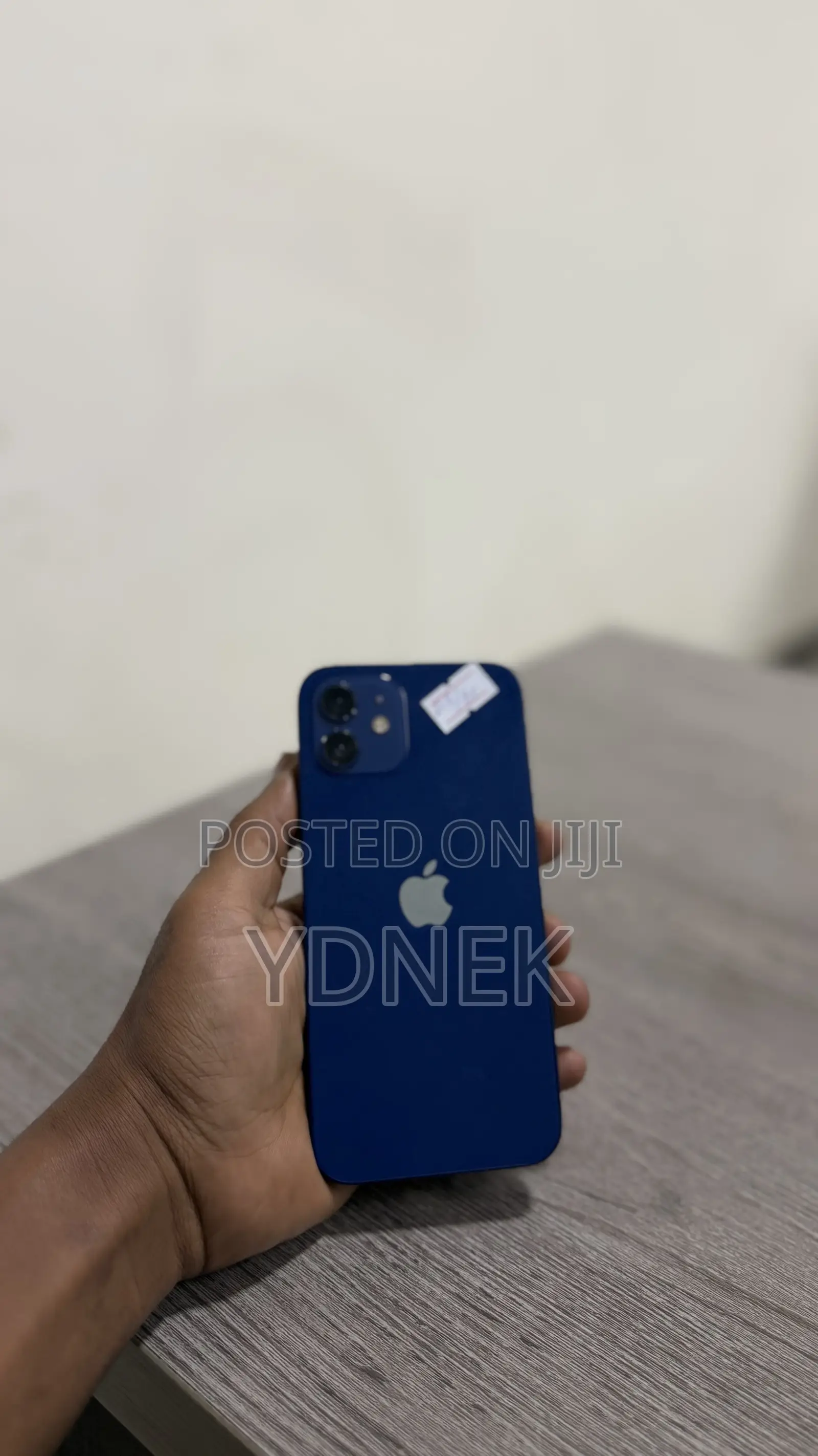 Apple iPhone 12 256 GB Blue