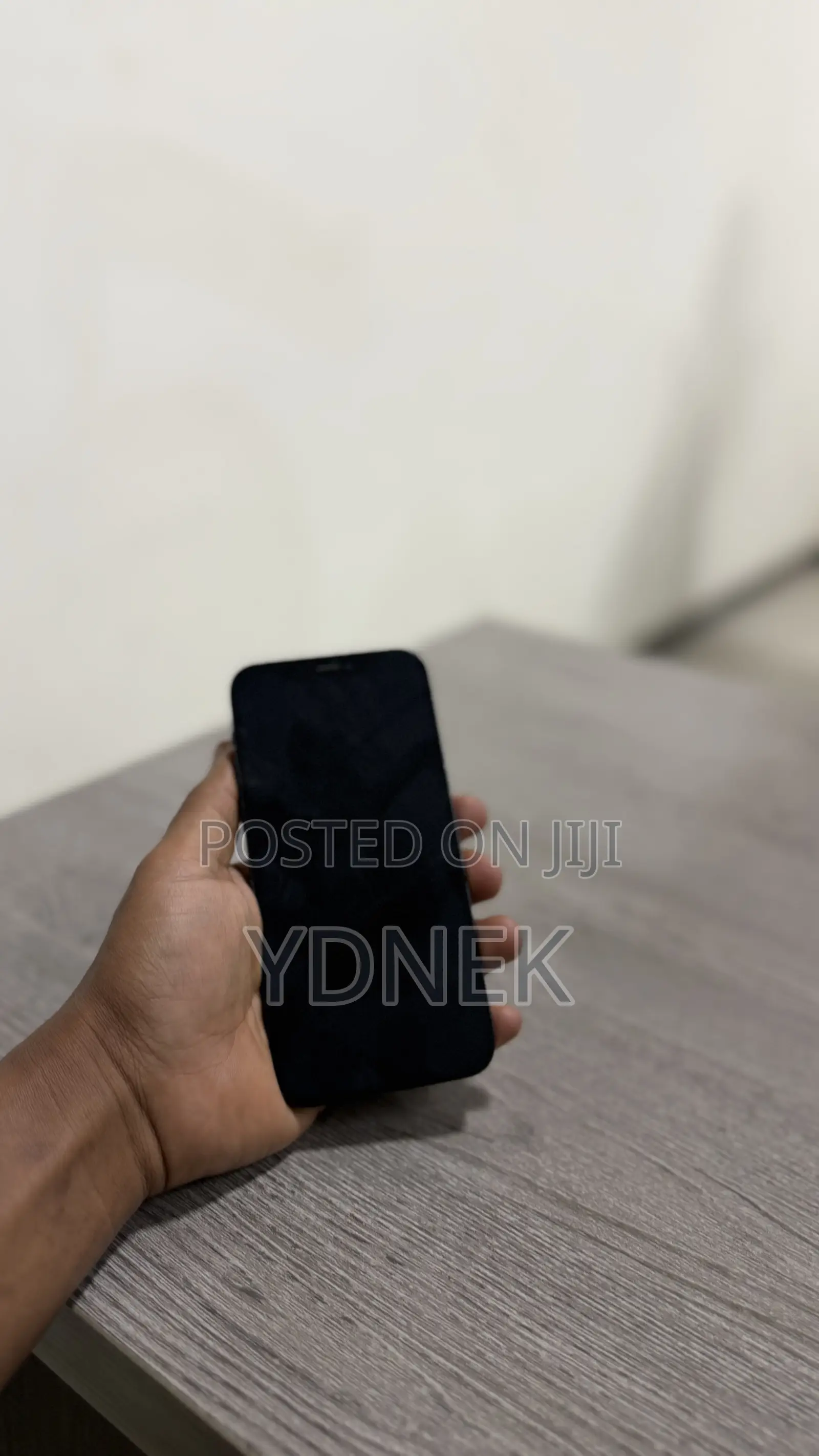 Apple iPhone 12 Pro 512 GB Blue