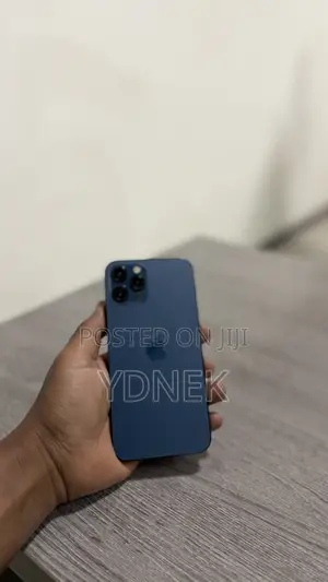 Apple iPhone 12 Pro 512 GB Blue