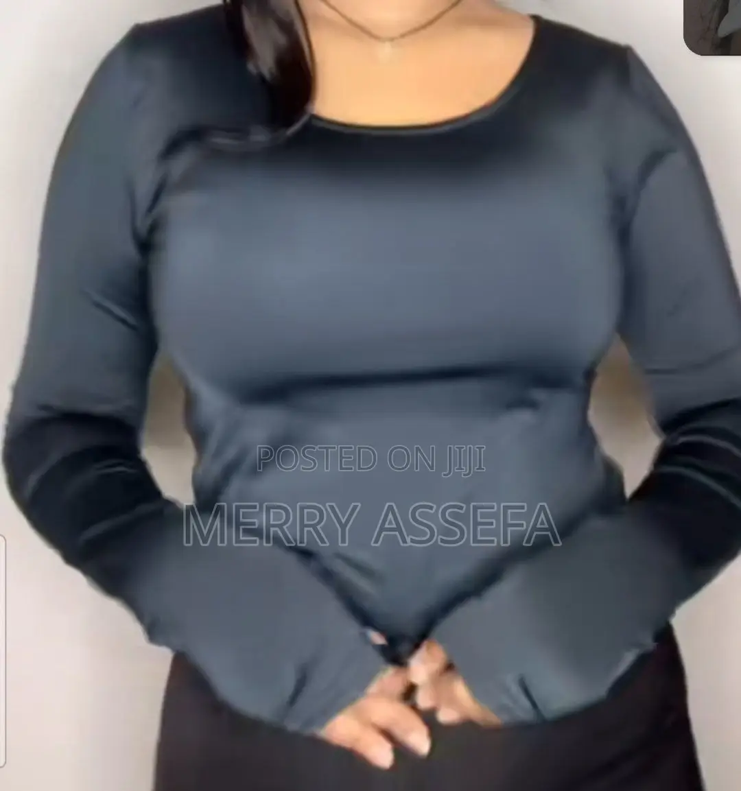 Women Long Sleeve