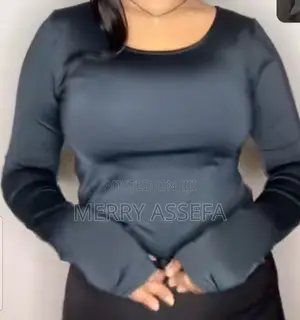 Women Long Sleeve