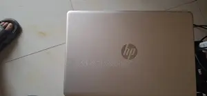 Laptop HP 15s 16GB Intel Core i7 SSD 512GB