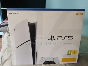 PlayStation 5