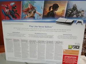 PlayStation 5