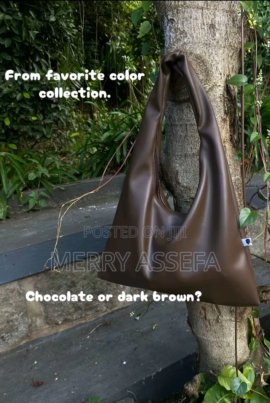 Hodo Bags for Women's