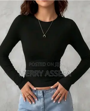 Women Long Sleeve