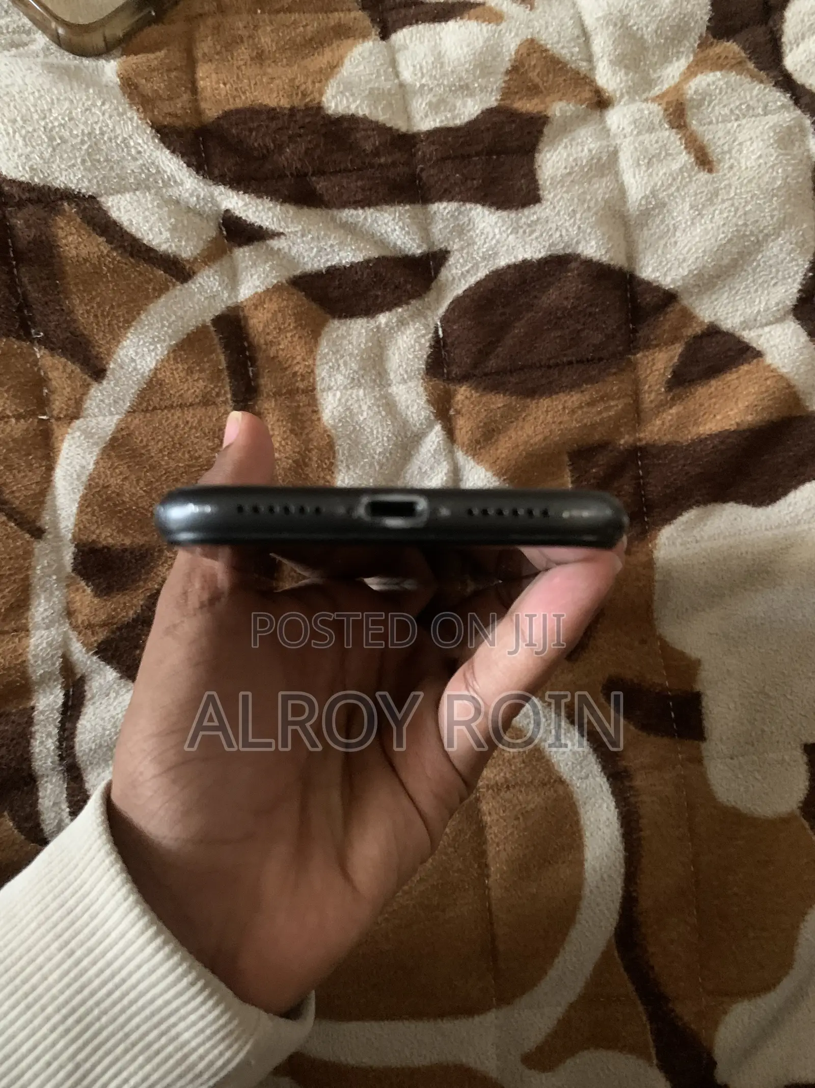 Apple iPhone 11 64 GB Black