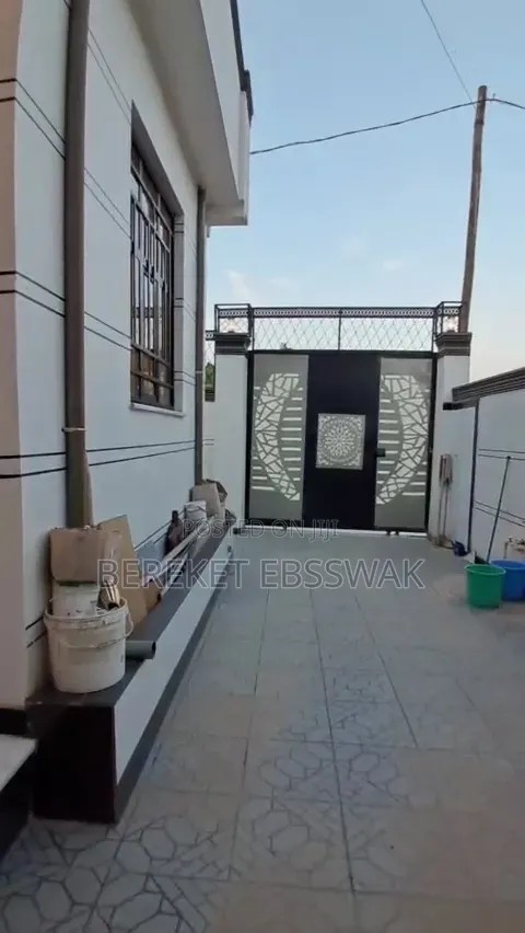 3bdrm House in Gelan (Shager), Akaky Kaliti for sale