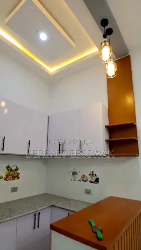 3bdrm House in Gelan (Shager), Akaky Kaliti for sale
