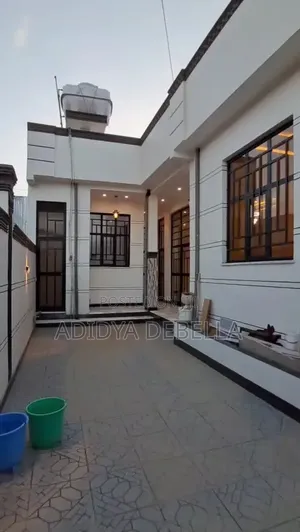 3bdrm House in Gelan Sidamowash 140, Akaky Kaliti for sale