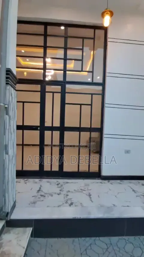3bdrm House in Gelan Sidamowash 140, Akaky Kaliti for sale