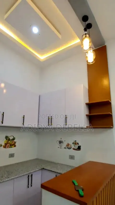 3bdrm House in Gelan Sidamowash 140, Akaky Kaliti for sale