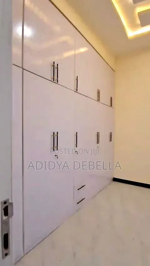 3bdrm House in Gelan Sidamowash 140, Akaky Kaliti for sale