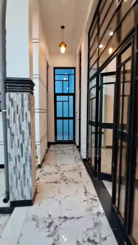 3bdrm House in Gelan Sidamowash 140, Akaky Kaliti for sale