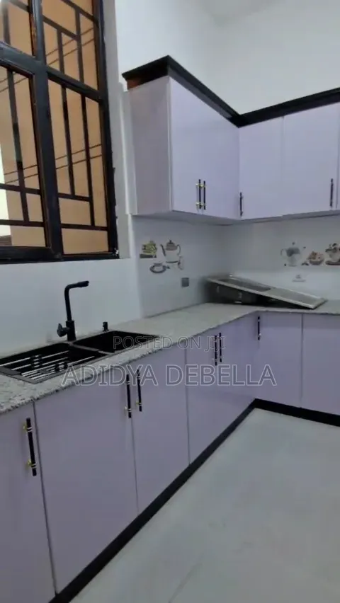 3bdrm House in Gelan Sidamowash 140, Akaky Kaliti for sale