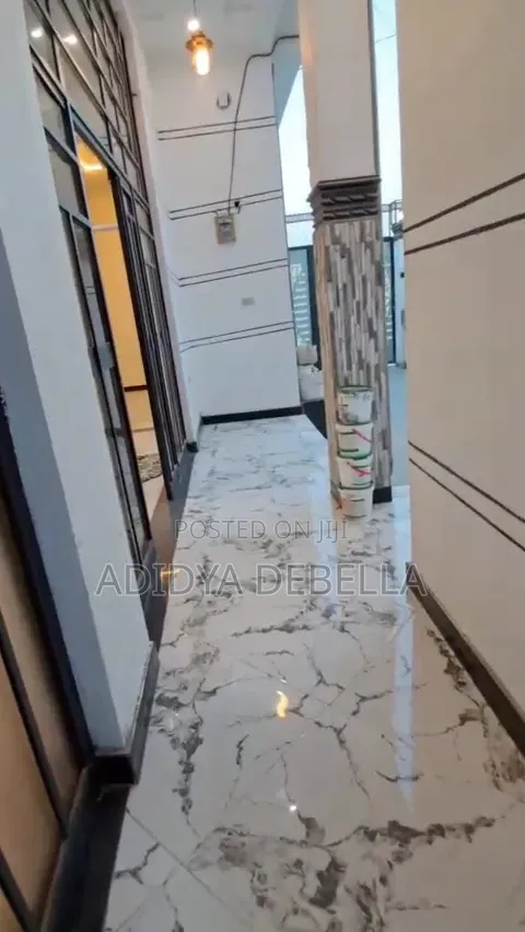 3bdrm House in Gelan Sidamowash 140, Akaky Kaliti for sale