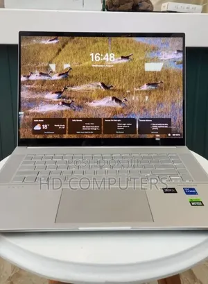 New Laptop HP Envy x360 16GB Intel Core i7 SSD 512GB