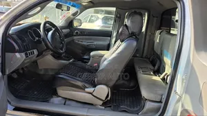 Toyota Tacoma 2007