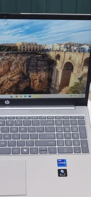 New Laptop HP Stream Notebook 16GB Intel Core i7 SSD 1T