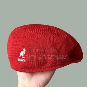 Kangol Hat