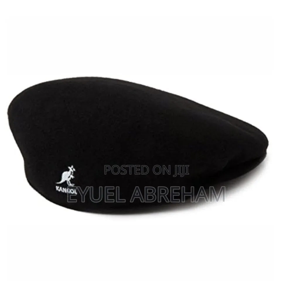 Kangol Hat