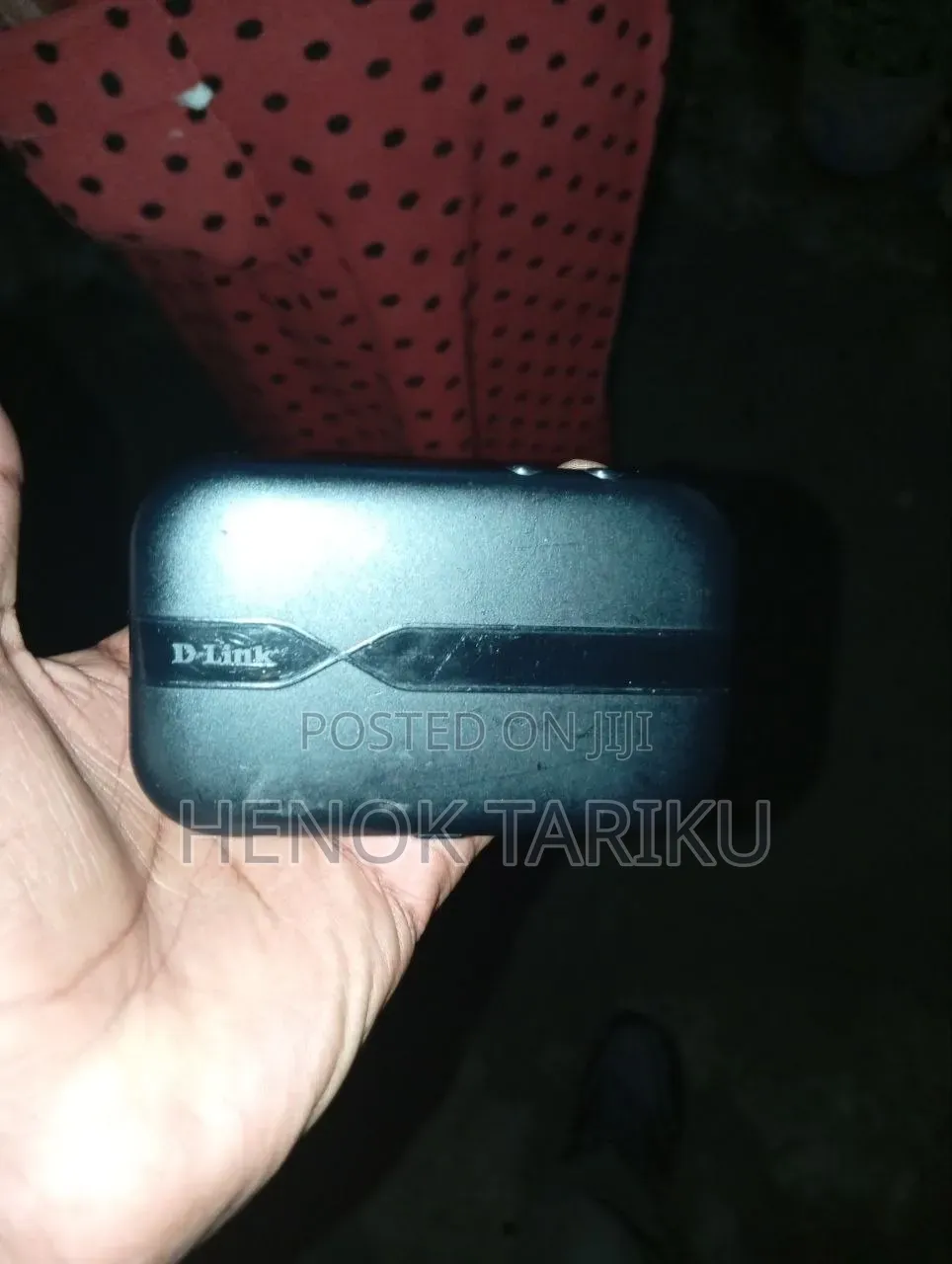 Wifi Router