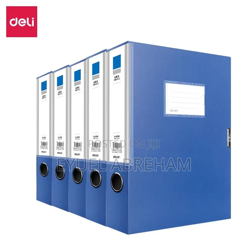 Box File (Kent)