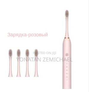 Sonic Electrical Toothbrush