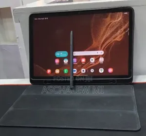 New Samsung Galaxy Tab S8 256 GB