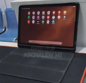 New Samsung Galaxy Tab S8 256 GB