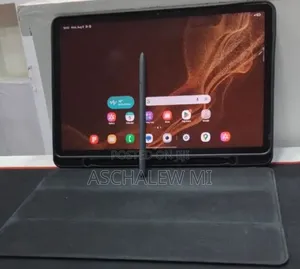 New Samsung Galaxy Tab S8 256 GB