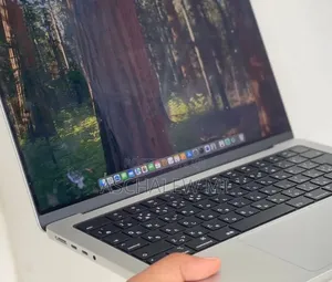 New Laptop Apple MacBook Pro 2024 M4 Pro 16GB Apple M4 Pro SSD 512GB
