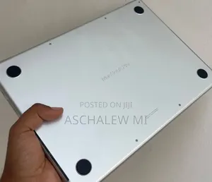 New Laptop Apple MacBook Pro 2024 M4 Pro 16GB Apple M4 Pro SSD 512GB