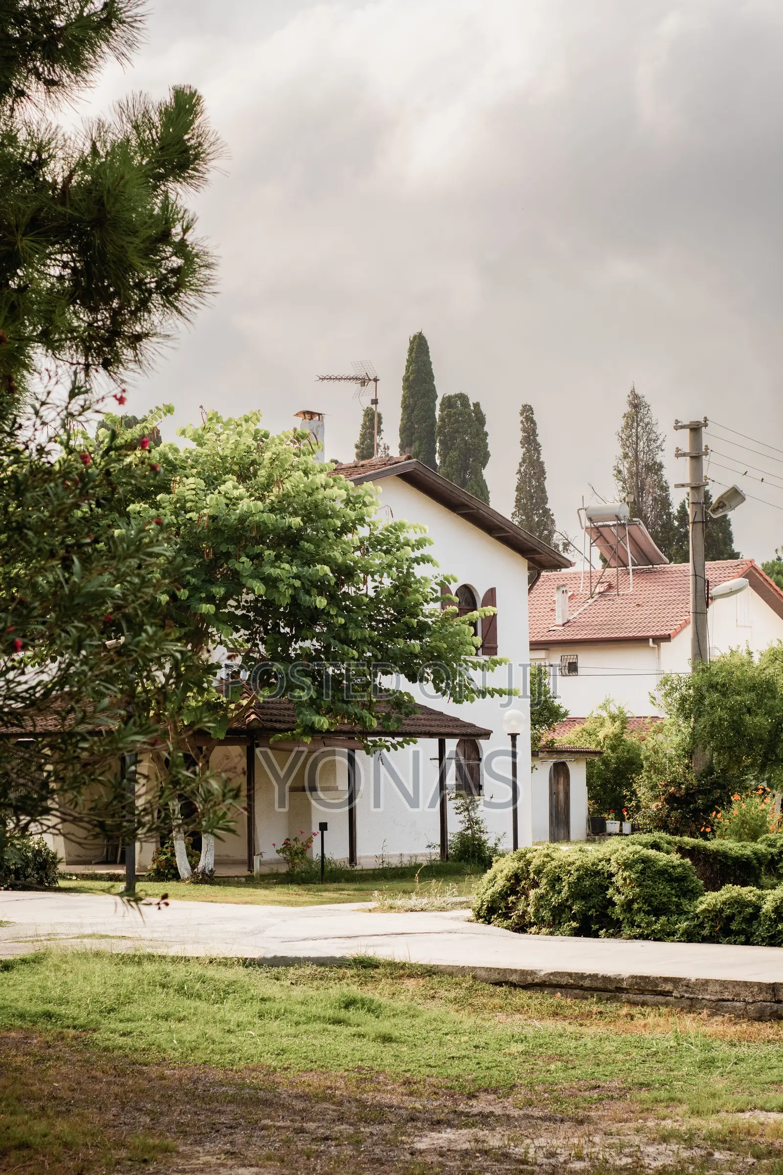 Furnished 3bdrm Villa in Gofa, Nifas Silk-Lafto for sale
