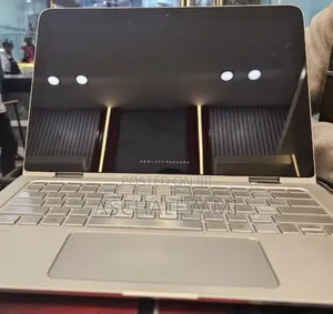 New Laptop HP Spectre 14 8GB Intel Core i5 SSD 256GB