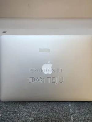 New Laptop Apple MacBook Air 2017 8GB Intel Core i5 SSD 256GB