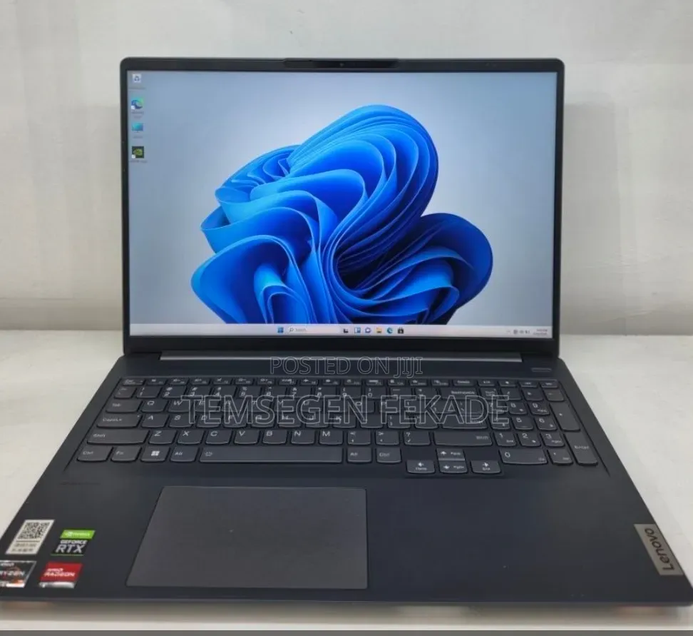 New Laptop Lenovo ThinkBook 15 16GB Intel Core i5 SSD 512GB
