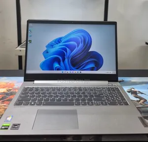 New Laptop Lenovo ThinkBook 15 16GB Intel Core i5 SSD 512GB