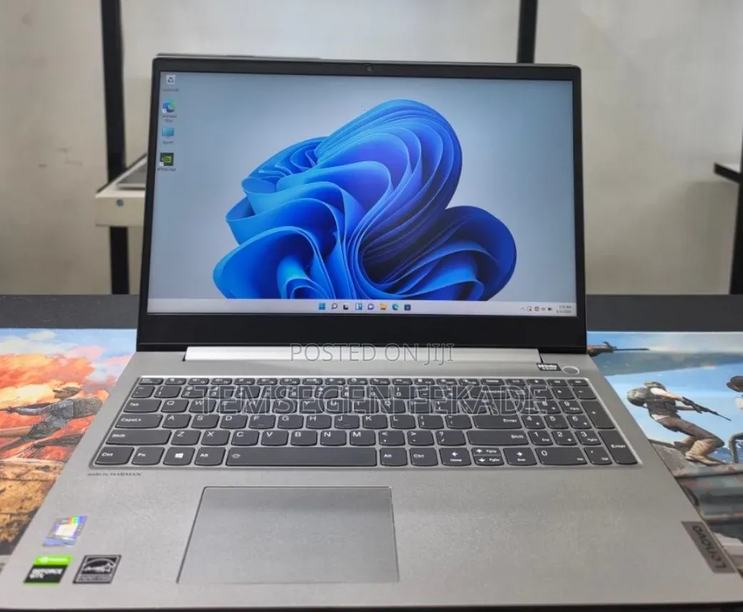 New Laptop Lenovo ThinkBook 15 16GB Intel Core i5 SSD 512GB